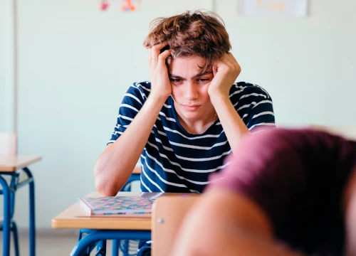disturbi dell'apprendimento