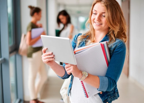 universitario felice