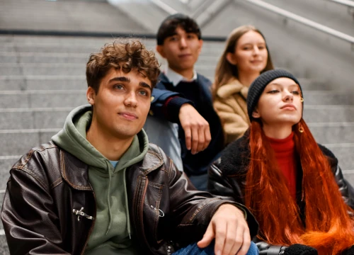 adolescenti