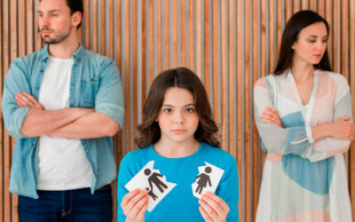 Divorzio e figli: cosa dice la psicologia a riguardo